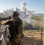 Hind Rajab Foundation demands arrest of IDF soldier in Germany