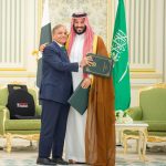 Defense pact with Saudi Arabia positions Pakistan as a key player in Trump’s postwar plan