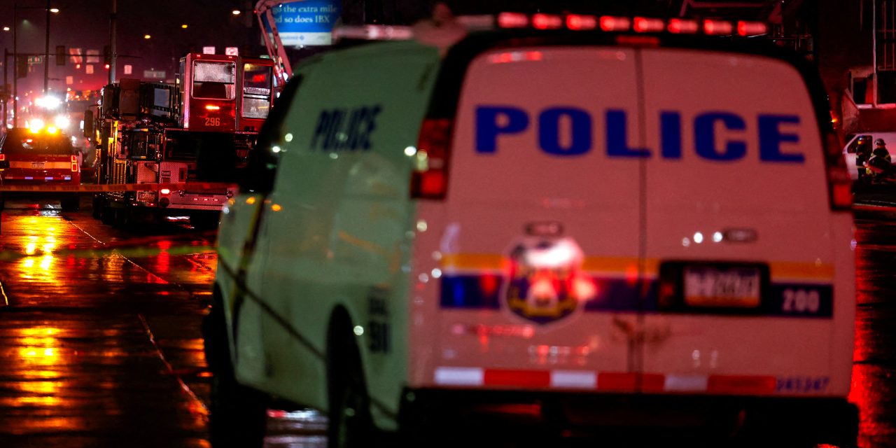 Four dead, at least 20 wounded in South Carolina island shooting