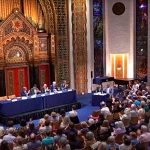 The great silence: How the American rabbinate lost its nerve – opinion