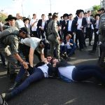 Road closures, canceled trains: Haredi draft protest expected to cause mass transportation chaos