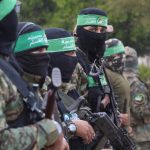Gazan activist decried as ‘disobedient perpetrator’ by family after publishing anti-Hamas op-ed
