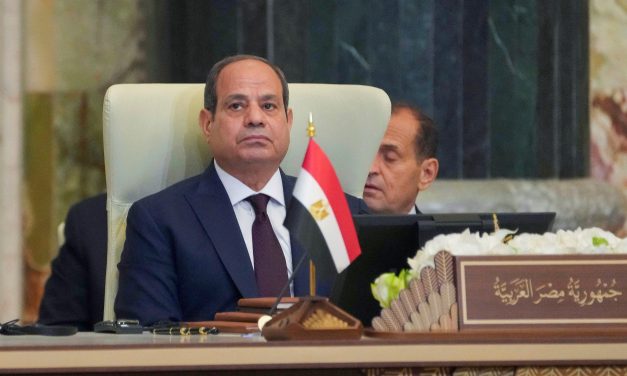 Egypt urges full Gaza deal implementation, eyes EU role in reconstruction – analysis