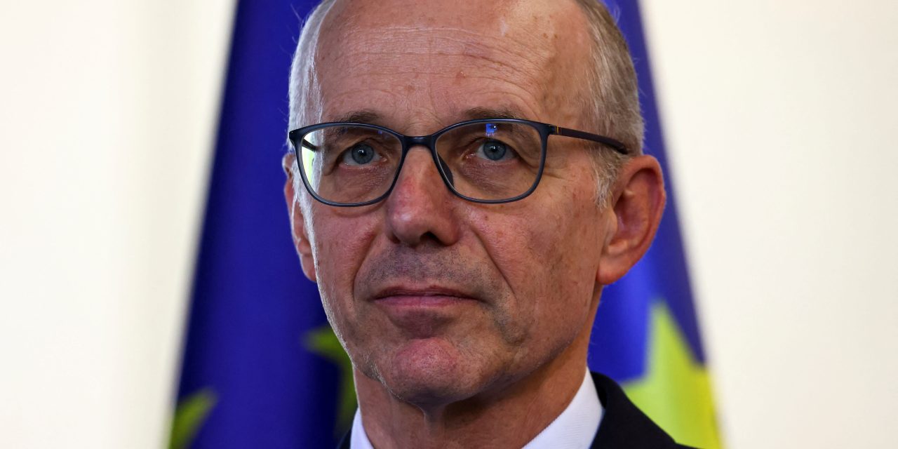German Chancellor says Germany likely to withdraw from Eurovision if Israel banned