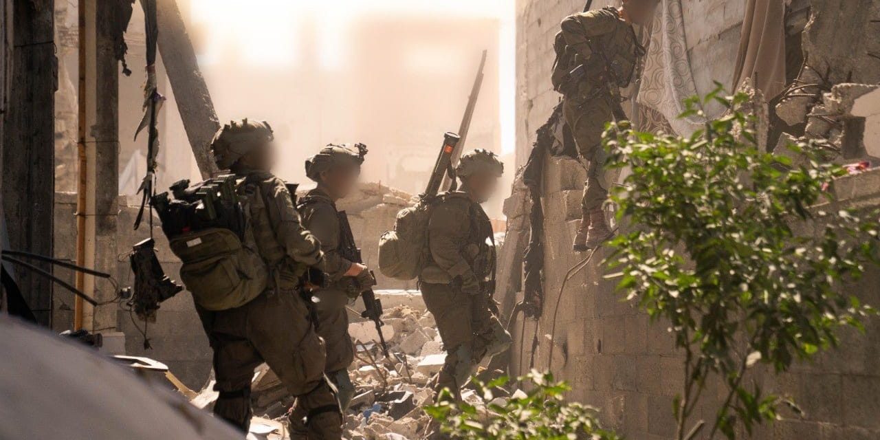 Netanyahu: Israel will not agree to Turkish soldiers in post-war Gaza