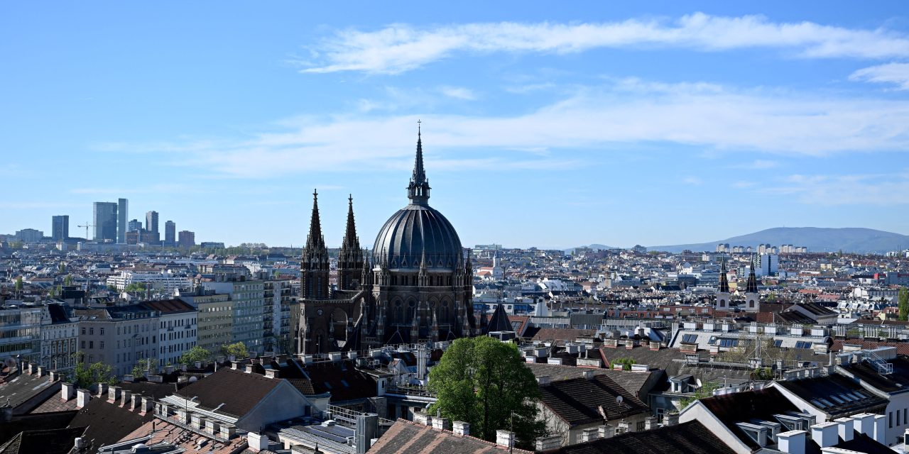 Twelve-year-old child from Vienna beaten by classmates after weeks of antisemitic bullying