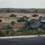Israel decides on punitive measures as Hamas fails to release remaining killed hostages