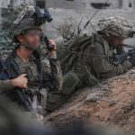 Hamas terrorists open fire at Israeli forces in Rafah, IDF targeting infrastructure – report