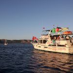 Humanitarian aid, blow them up: 10 things Israel could do with Gaza flotilla ships – opinion