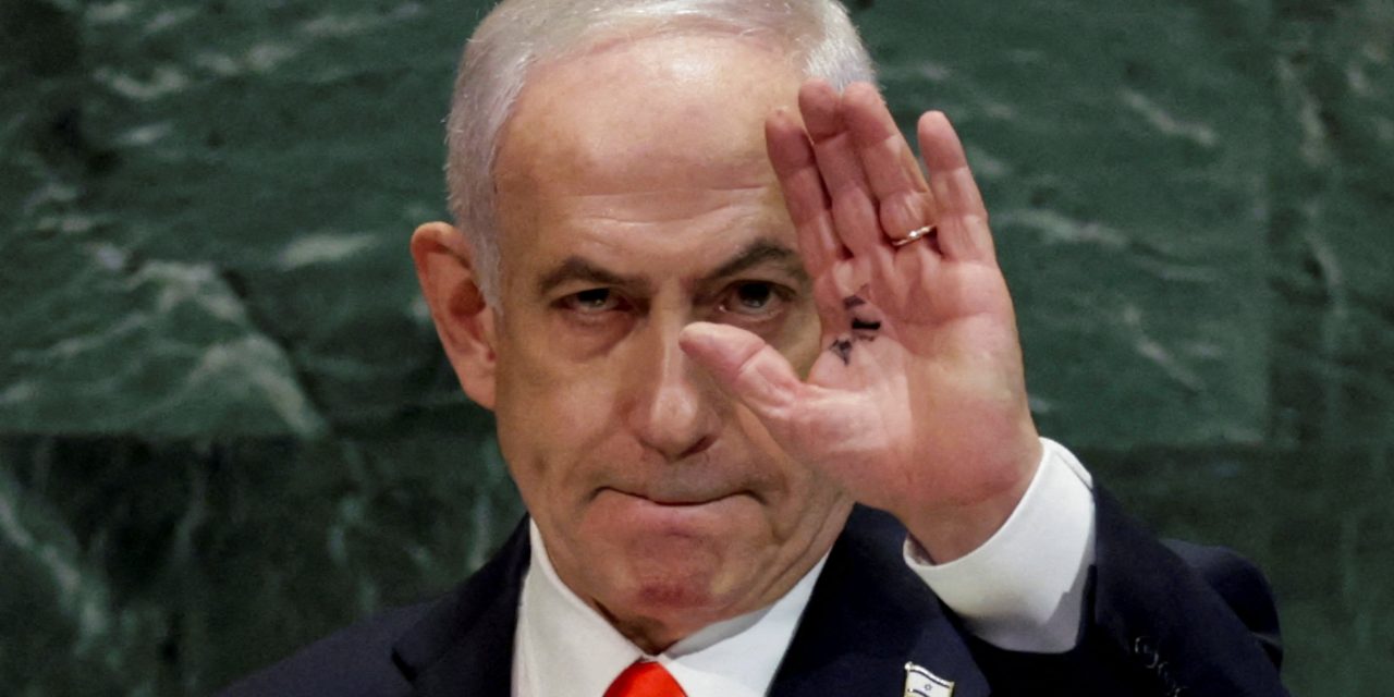 Netanyahu’s UNGA speech: Defiant strength, lingering questions – opinion