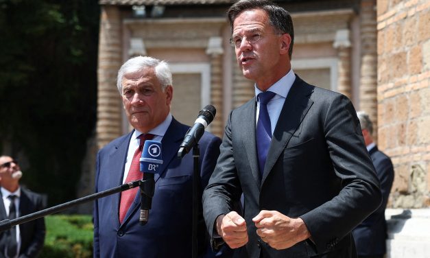 Europe must adopt a wartime mindset as conflict with Russia becomes inevitable  – opinion