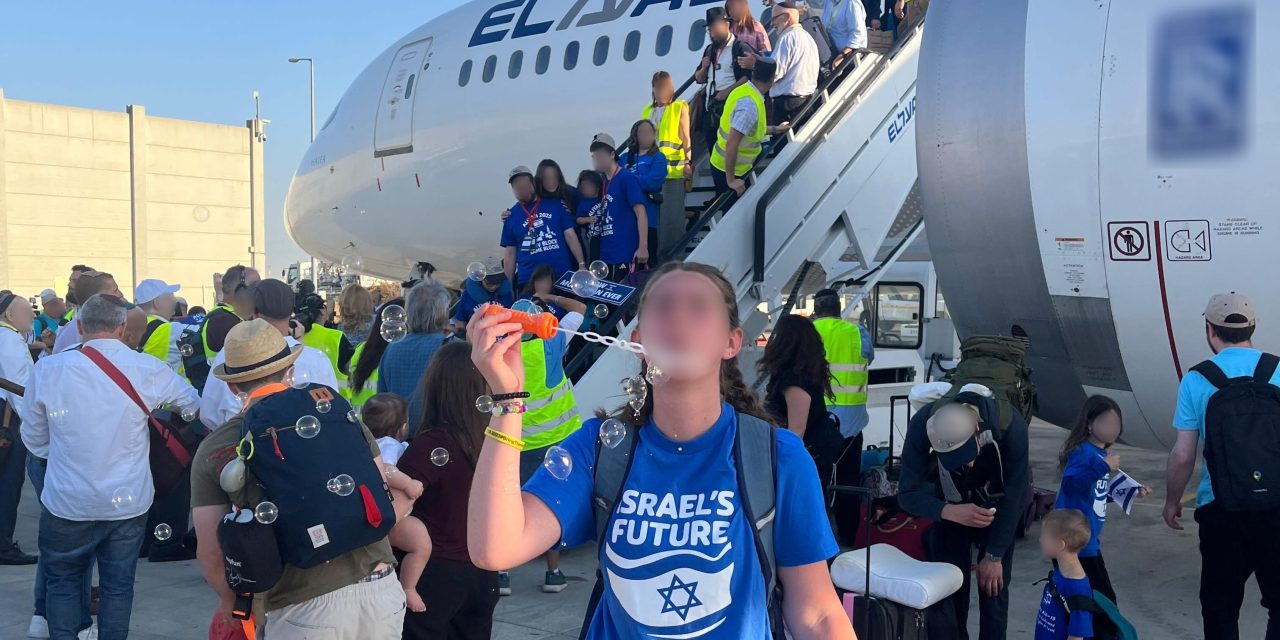 Creating an Israel that I believe in: Making aliyah and enlisting in the IDF – opinion