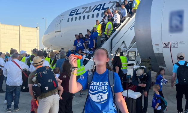 Creating an Israel that I believe in: Making aliyah and enlisting in the IDF – opinion