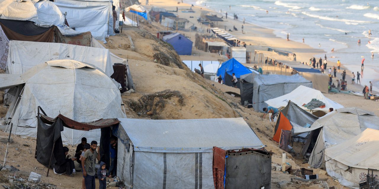 Saving Gaza’s people: A sacred duty before Allah – opinion