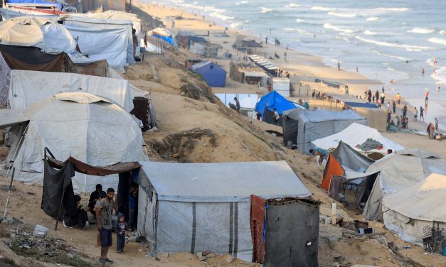 Saving Gaza’s people: A sacred duty before Allah – opinion