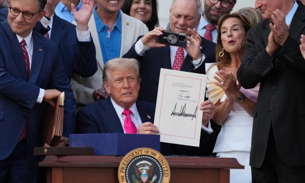 Trump spoke against clean energy, but he can’t stop surging demand – opinion