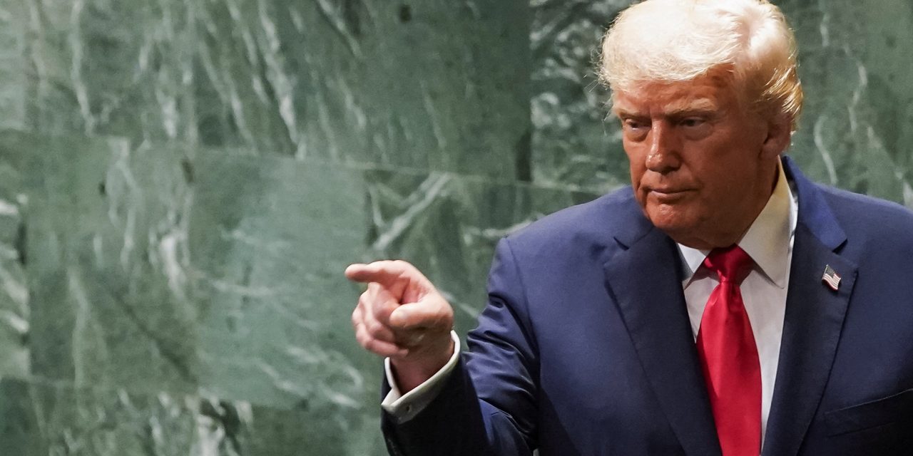 The UN’s descent into Jew-hatred and irrelevance – opinion