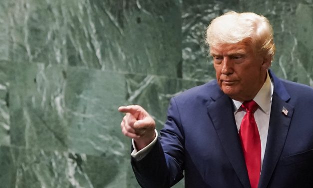 The UN’s descent into Jew-hatred and irrelevance – opinion