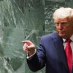 Trump’s flaws in domestic politics helped broker Gaza ceasefire – opinion