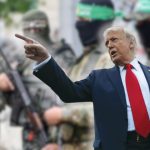 Many details to be worked out on Trump Gaza plan, Qatari official says