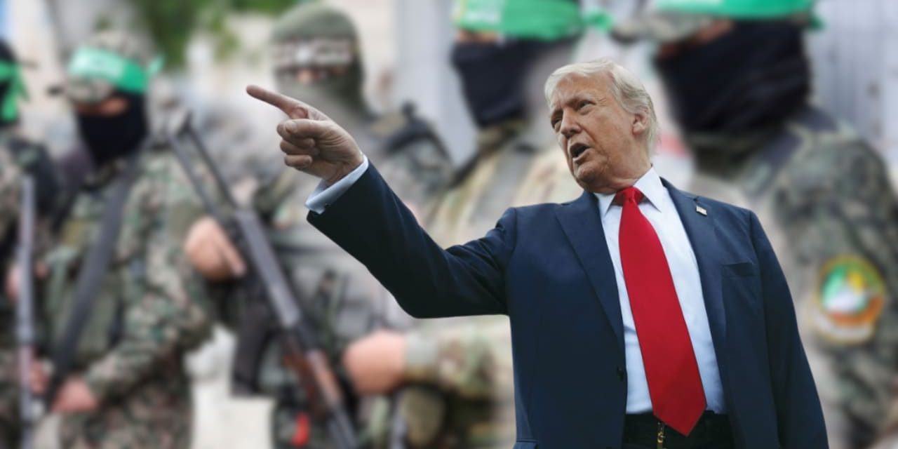 Trusting Trump: Why Hamas gambled on giving up Gaza hostages