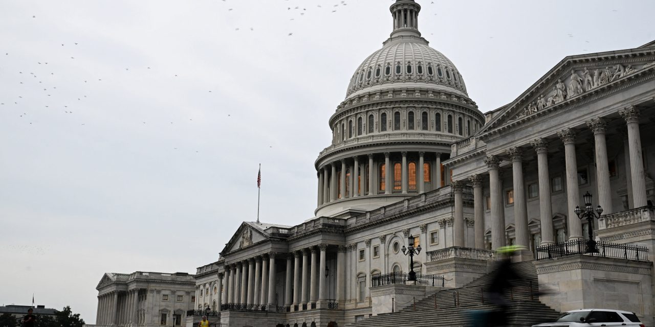 Trump seeks to reshape US society during shutdown – opinion