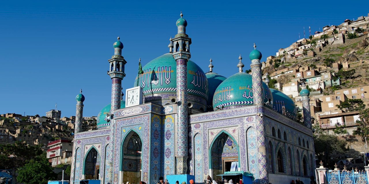 The Taliban bans women’s books – and too many Afghans applaud – opinion