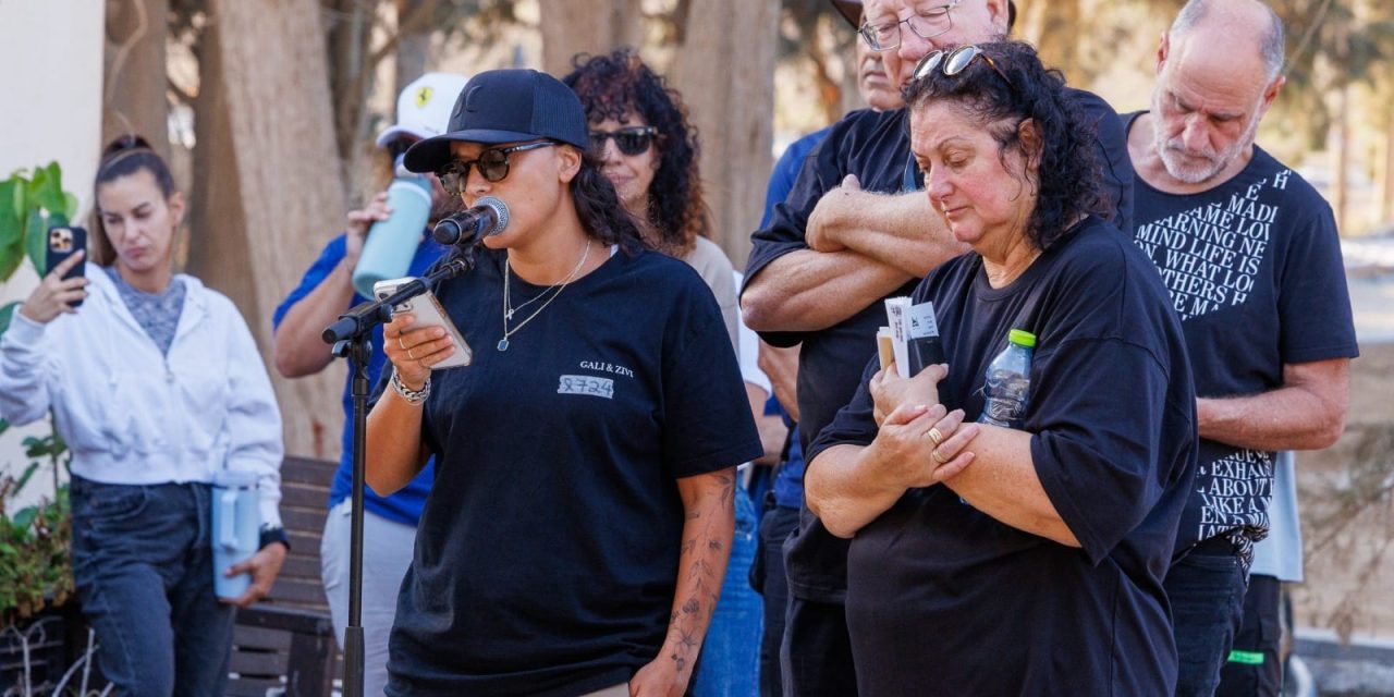 Bringing Yuval home: Kfar Aza son, October 7 victim laid to rest in his beloved kibbutz