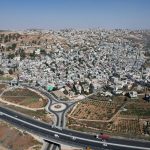 Suspected terrorist infiltration in West Bank settlement Kohav HaShahar