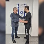 Israeli citizen imprisoned in Jordan for three months returns to Israel