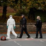 Restaurant owner sold business to purchase guns for attack on UK Jewry, court told