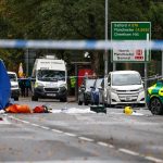 Terrorism suspect related to Manchester synagogue attack rearrested in airport