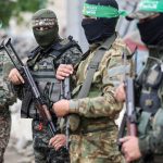 Hamas carries out wave of Gaza killings, casting doubt on disarmament demand
