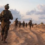 IDF to continue operations in Gaza until ‘political directive is given,’ security official says