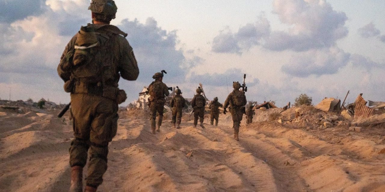 Israel-Hamas ceasefire now in effect, hostages to return within 72 hours