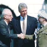 Half of Israelis fear add’l political assassinations, 30 years after Rabin’s murder