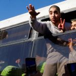 Gov’t approves amendments for soon-to-be released terrorist in urgent telephone vote