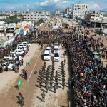 Less than half of Israelis believe Hamas will relinquish control of the Gaza Strip – poll