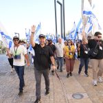 Pray for the Peace of Jerusalem: Join Millions Around the World Today