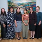 An Evening of Unity and Emunah
