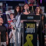 Commemorating October 7, celebrating Sukkot: A complicated ‘time of happiness’ – opinion