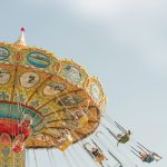 A mindful Sukkot: Finding peace in the present moment