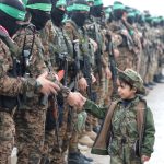 Hamas has ‘given up control,’ will not govern Gaza after war, senior Hamas official says – report