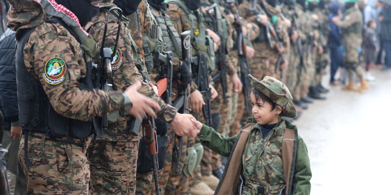 Ceasefire aside, Hamas can never be destroyed – opinion