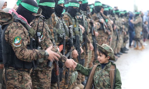 Hamas demands ‘written guarantees’ of Israel’s commitment to ceasefire – report