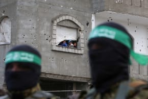 Hamas must not win the peace with Israel – opinion