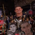 Amid deal optimism, hostage families rally in Jerusalem, New York to demand immediate release