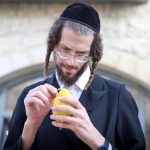 Days of Awe: Israel’s turn toward tradition – opinion