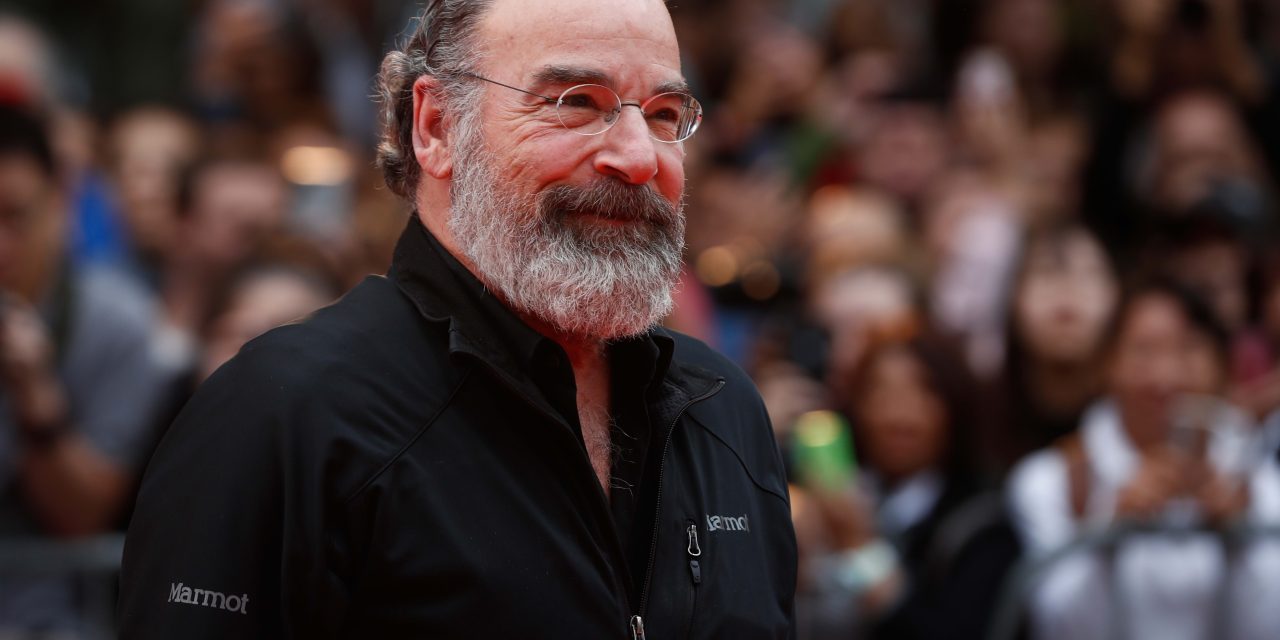 Jewish actor Mandy Patinkin praises Mamdani as ‘best NYC mayor imaginable’