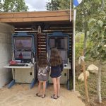 Park Roni Eshel Set to expand as living tribute to heroism and hope
